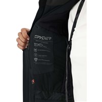 Spyder Men's Monterosa Jacket - Black