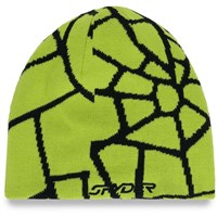 Spyder Men's Reversible Web Hat