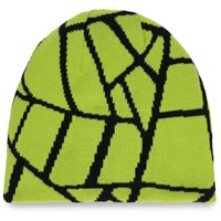 Spyder Men's Reversible Web Hat - Black