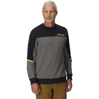 Spyder Men's Speed Fleece Crew - Storm