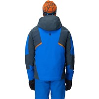 Spyder Men's Vanqysh Jacket - Cobalt