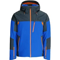 Spyder Men's Vanqysh Jacket - Cobalt
