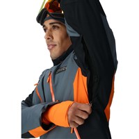 Spyder Men's Vyper Jacket - Slate Blue