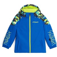 Spyder Toddler Challenger Jacket