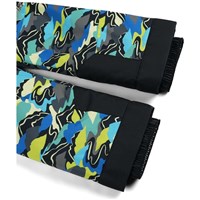 Spyder Toddler Expedition Pants - Cobalt Mountain Clouds