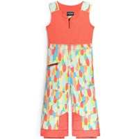 Spyder Toddler Expedition Pants - Coral Haze Sprinkles