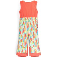 Spyder Toddler Expedition Pants - Coral Haze Sprinkles