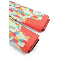 Spyder Toddler Expedition Pants - Coral Haze Sprinkles