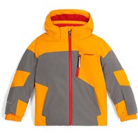 Spyder Toddler Leader Jacket