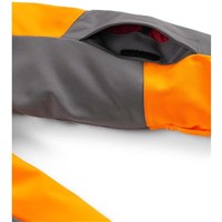 Spyder Toddler Leader Jacket - Orange Pop