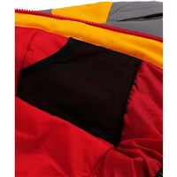 Spyder Toddler Leader Jacket - Orange Pop