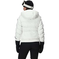 Spyder Women's Haven Jacket - White