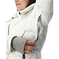 Spyder Women's Haven Jacket - White