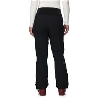 Spyder Women's Winner Pants Lengths - Black (BLK2)