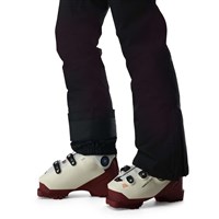 Spyder Women's Winner Pants Lengths - Black (BLK2)