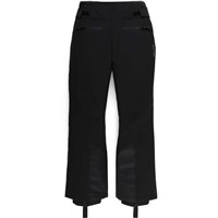 Spyder Women's Winner Pants Lengths - Black (BLK2)