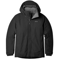 Stio Men's Doublecharge Insulated Jacket - Abyss