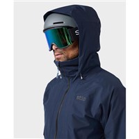 Stio Men's Doublecharge Insulated Jacket - Mountain Shadow