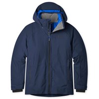 Stio Men's Doublecharge Insulated Jacket - Mountain Shadow