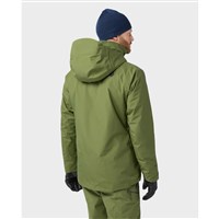 Stio Men's Doublecharge Insulated Jacket - Terrain
