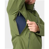 Stio Men's Doublecharge Insulated Jacket - Terrain