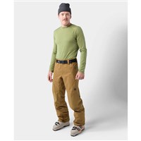 Stio Men's Environ Pant - Mudslide