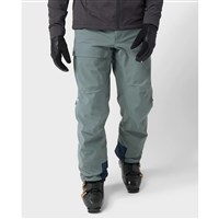 Stio Men's Environ Pant - Stormy Weather