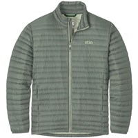 Stio Men's Pinion Down Sweater - Canyon Rock