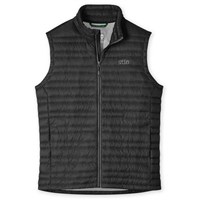 Stio Men's Pinion Down Vest - Abyss