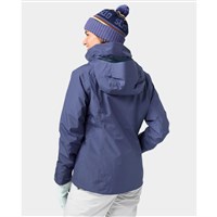 Stio Women's Doublecharge Insulated Jacket - Nightfall