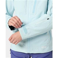 Stio Women's Environ Jacket - Windchill