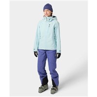 Stio Women's Environ Jacket - Windchill