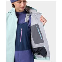 Stio Women's Environ Jacket - Windchill