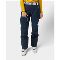 Stio Women's Environ Pant - Mountain Shadow