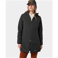 Stio Women's Fernos Max Insulated Parka