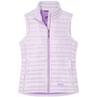 Stio Women's Pinion Down Vest - Lavender Haze