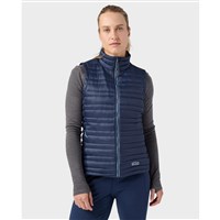 Stio Women's Pinion Down Vest - Mountain Shadow
