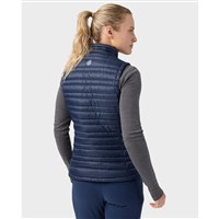 Stio Women's Pinion Down Vest - Mountain Shadow