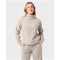 Stio Women's Turpin Fleece Mockneck