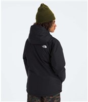 The North Face Boys' Freedom Insulated Jacket - TNF Black
