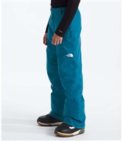 The North Face Boys' Freedom Insulated Pant - Dusk Blue