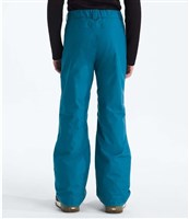 The North Face Boys' Freedom Insulated Pant - Dusk Blue
