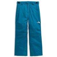 The North Face Boys' Freedom Insulated Pant - Dusk Blue