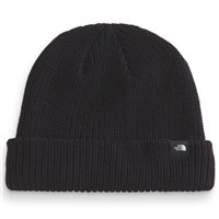 The North Face Fisherman Beanie - TNF Black