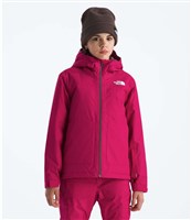 The North Face Girls' Freedom Insulated Jacket