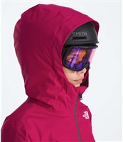 The North Face Girls' Freedom Insulated Jacket - Lali Guran