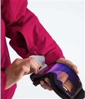 The North Face Girls' Freedom Insulated Jacket - Lali Guran