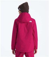 The North Face Girls' Freedom Insulated Jacket - Lali Guran