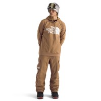 The North Face Men's Blizzardery Cargo Pant - Utility Brown
