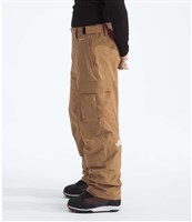 The North Face Men's Blizzardery Cargo Pant - Utility Brown